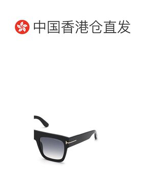 香港直邮Tom Ford 几何太阳镜 FT084752汤姆福特