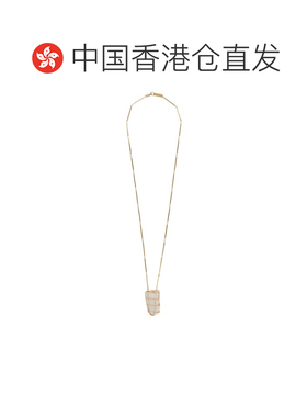 香港直邮ISABEL MARANT 女士项链吊坠 SS2026 SA0021FAD2B03B00TR