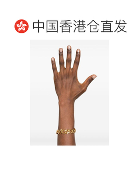 香港直邮SAINT LAURENT 女士手链手镯 845620Y15008060 SS2026
