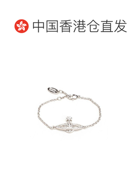 香港直邮VIVIENNE WESTWOOD 女士手链手镯 610200【付后1h可退】