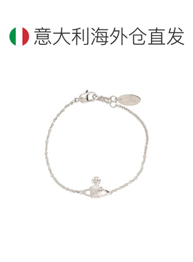 1h可退 欧洲直邮VIVIENNE WESTWOOD 女士手链手镯 6102005602P102
