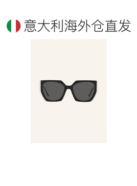1h可退 欧洲直邮PRADA 女士太阳镜 100143128413001 CO 花色 Sung