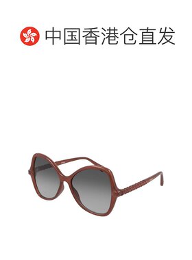 香港直邮Chloe 蔻依 女士 -sunglasses 太阳镜 BILLIE CH0001S004