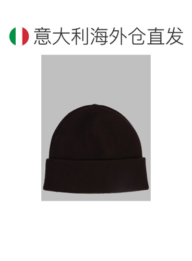 欧洲直邮FRED PERRY 男士针织帽 帽子FPC33165933C【付后1h可退】