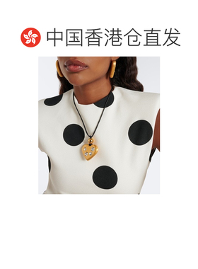 香港直邮Jacquemus/Coeur女士项链/吊坠 【付后1h可退】