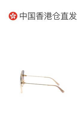 香港直邮Gucci 古驰 女士 GG1282SA 眼镜 GG1282SA003