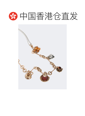 香港直邮WEEKEND MAX MARA 女士项链 5756016506001 AW2026