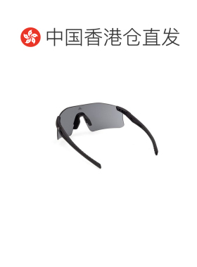 1h可退 香港直邮Adidas 女士 OPACO / FUMO INJECTED 黑色太阳眼
