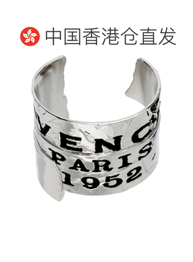 1h可退 香港直邮Givenchy 纪梵希 女士 Tape 手镯 BF20JLF003配饰
