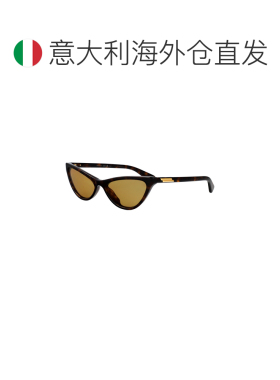 欧洲直邮bottega veneta 女士 太阳镜
