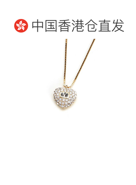1h可退 香港直邮VALENTINO GARAVANI 女士项链 8W2J0BA8VTIRG5 SS