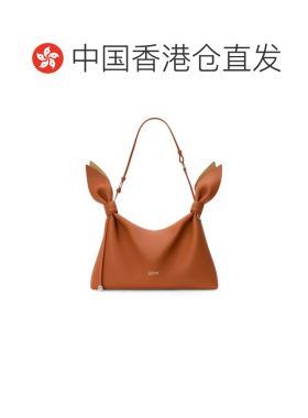 香港直邮LOEWE罗意威PASEO女士手提包 【付后1h可退】