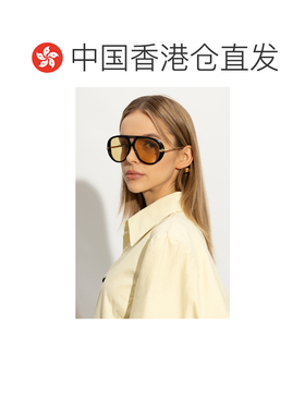 香港直邮BOTTEGA VENETA 男士太阳镜 769205V2Q301281 AW2026
