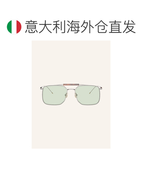 1h可退 香港直邮BRUNELLO CUCINELLI 女士太阳镜 100280381514500