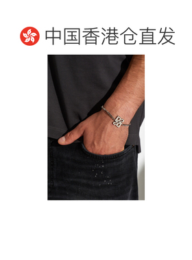 香港直邮DSQUARED2 男士手链手镯 ARM021237200001F124 AW2026