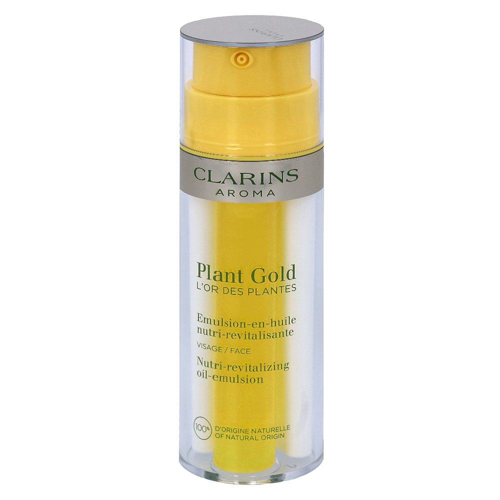 欧洲直邮娇韵诗植物精萃系列精华乳 天猫国际探物欧洲液态精华