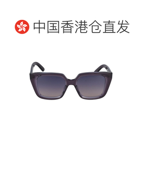 1h可退 香港直邮DIOR 迪奥 女士 Eyewear 方格太陽眼鏡 DIORMIDNI