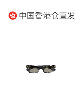 香港直邮Bottega Veneta 矩形太阳镜 BV1351S