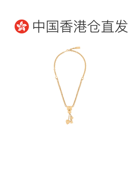 Chloe 迷你 PADDINGTON 项链 CH26AJN07CB7