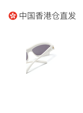 香港直邮Loewe 徽标太阳镜罗意威印花配饰 LW40143U