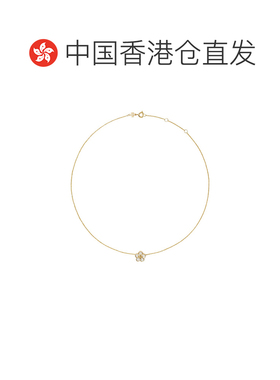 香港直邮Tory Burch 托里 伯奇 女士 Forget Me Not Pendant, 珍