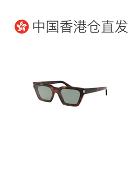 香港直邮SAINT LAURENT 女士太阳镜 SL633CALISTA【付后1h可退】