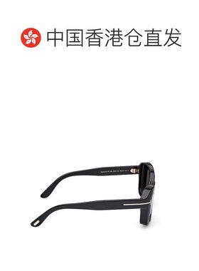 1h可退 香港直邮Tom Ford 汤姆 福特 女士 眼鏡框太陽眼鏡 FT1283