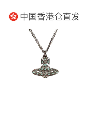 香港直邮VIVIENNE WESTWOOD 女士项链 6302023302P596CN AW2024