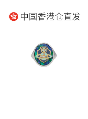 Vivienne Westwood Camino 戒指 6402001O01P747