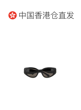 香港直邮BALENCIAGA 女士眼镜 773502T00396020 SS2026 黑色
