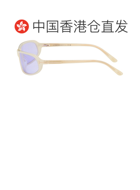 1h可退 香港直邮Tom Ford 汤姆 福特 女士 灰白色 Addison 太阳镜