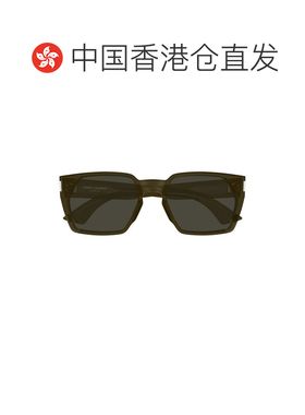 1h可退 香港直邮Saint Laurent 圣罗兰 女士 SL 894 004 太阳镜 S