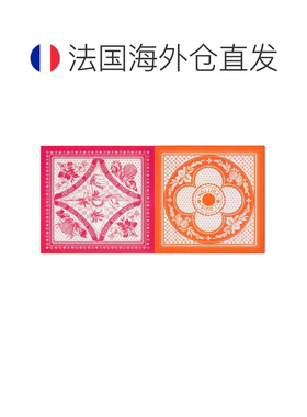 欧洲直邮自营LV路易威登 Two For One女士质Monog【付后1h可退】