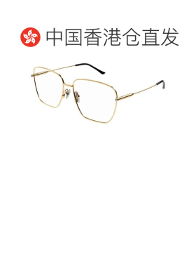 香港直邮Gucci 古驰 女士 -eyeglasses 眼镜 GG1414O001D