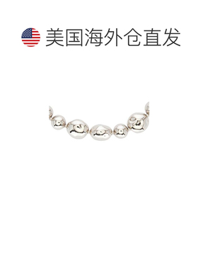 美国直邮Givenchy 纪梵希 女士 Gem 雕刻单项链 BF00U7F003