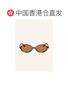 香港直邮MIU MIU 女士太阳镜 100158143215001 CO 花色 Sunglasse