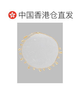香港直邮CHLOÉ 女士项链 26AJN08CB79DC AW2026 金色