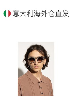 欧洲直邮golden goose deluxe brand 男士 太阳镜