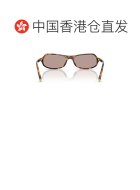 香港直邮MIU MIU 女士眼镜 MUB10SU14L20I CO 花色 全框太阳镜