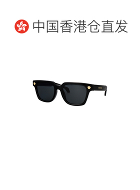 香港直邮VERSACE 男士太阳镜 0VE4510UGB187 【付后1h可退】