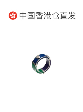 1h可退 香港直邮Maison Margiela 马丁 马吉拉 男士 戒指