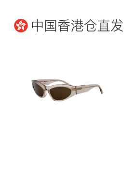 1h可退 香港直邮BALENCIAGA 女士眼镜 BB0387S004 SS2026 花色 Ba