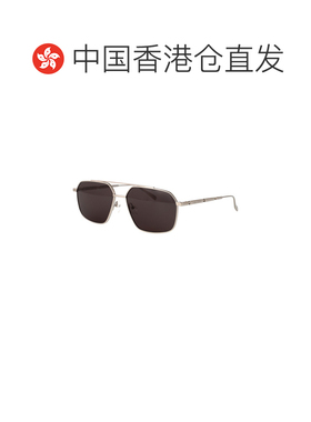 欧洲直邮ALEXANDER MCQUEEN 男士眼镜 AM0477S001【付后1h可退】
