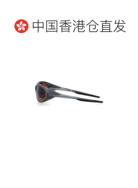 香港直邮OAKLEY 男士太阳镜 0OO94382626 AW2026 【付后1h可退】