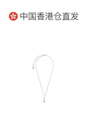 香港直邮Lemaire 吊坠项链 JW0132LO036