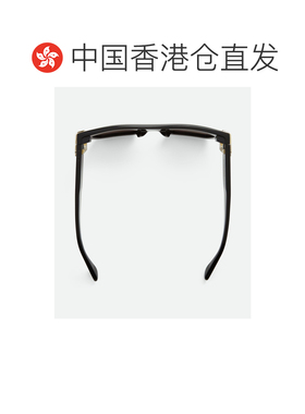 1h可退 Bottega Veneta logo全框太阳镜 799389V2Q30