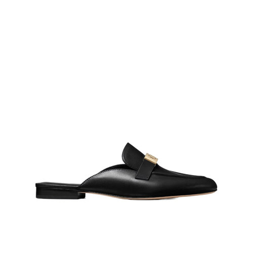 Tory Burch LEELEE 乐福鞋穆勒鞋单鞋 184165穆勒【付后1h可退】 - 图3