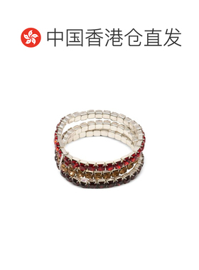 香港直邮ISABEL MARANT 女士手链手镯 BR0249FAD2B13BBUSI SS2026