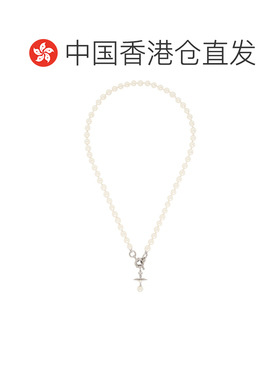 香港直邮Vivienne Westwood 薇薇恩 韦斯特伍德 男士 Aleksa 项链