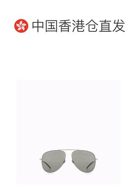 香港直邮Saint Laurent 圣罗兰 女士 全框太阳镜 822262Y9969